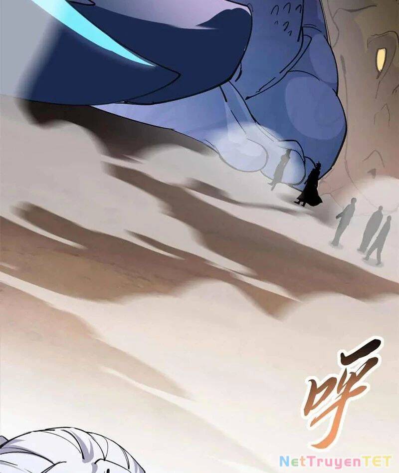 Ma Thú Siêu Thần Chap 171 - Next Chap 172