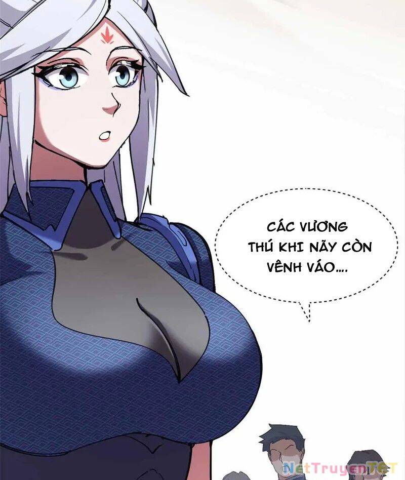 Ma Thú Siêu Thần Chap 171 - Next Chap 172