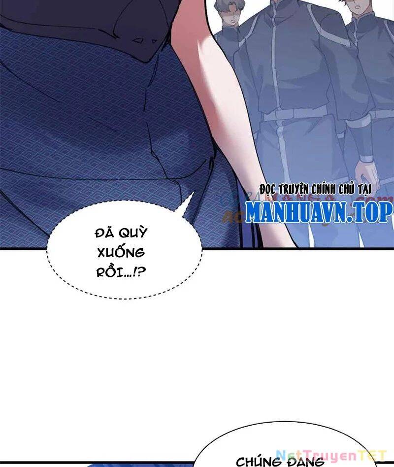 Ma Thú Siêu Thần Chap 171 - Next Chap 172