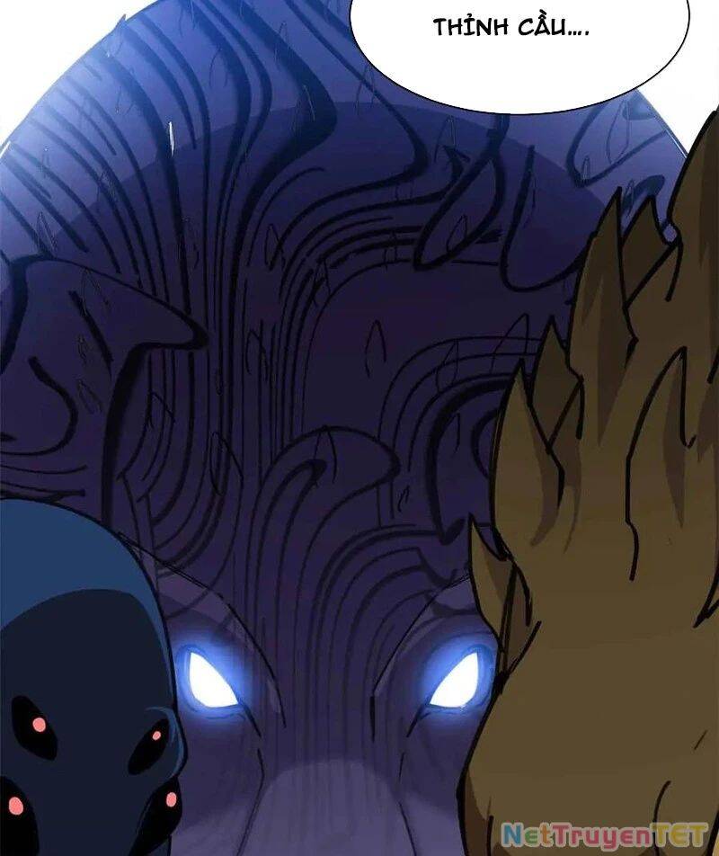Ma Thú Siêu Thần Chap 171 - Next Chap 172