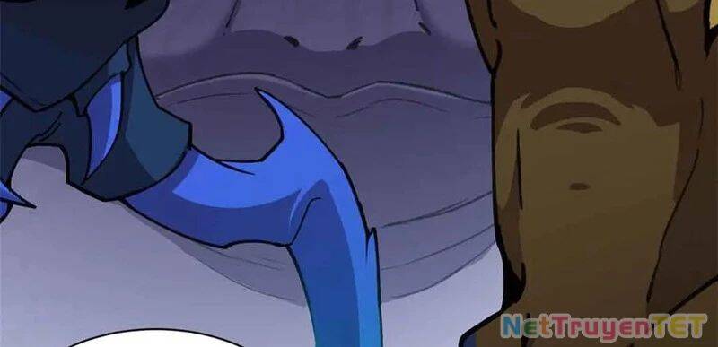 Ma Thú Siêu Thần Chap 171 - Next Chap 172