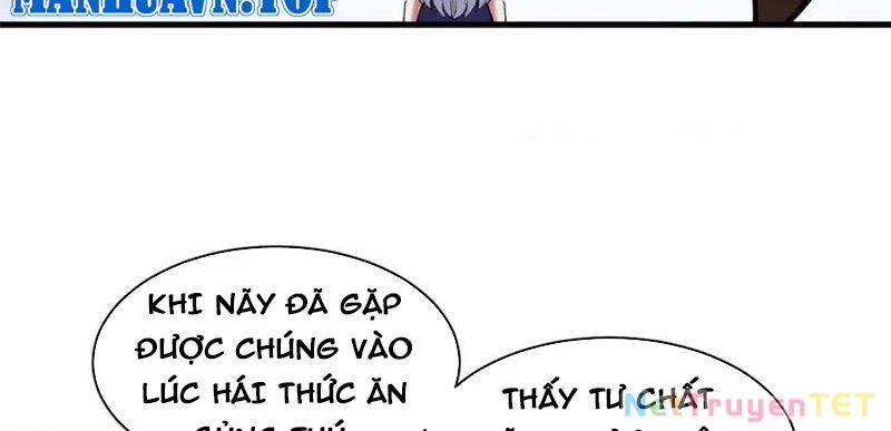 Ma Thú Siêu Thần Chap 171 - Next Chap 172