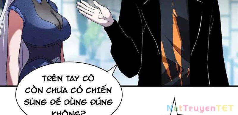 Ma Thú Siêu Thần Chap 171 - Next Chap 172