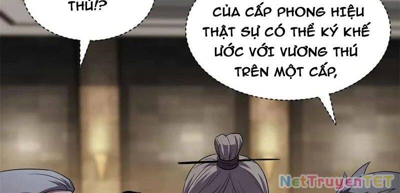 Ma Thú Siêu Thần Chap 171 - Next Chap 172