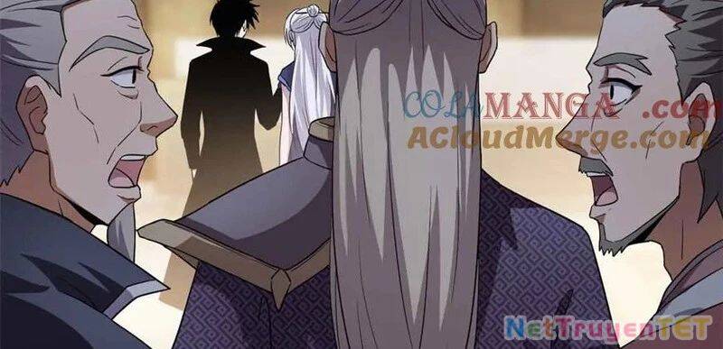 Ma Thú Siêu Thần Chap 171 - Next Chap 172