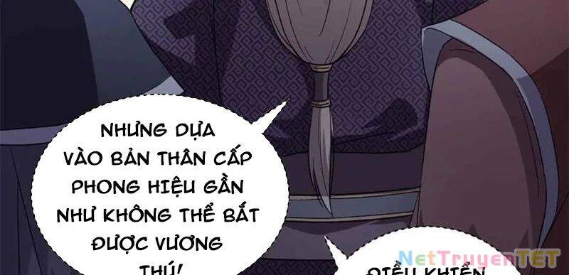 Ma Thú Siêu Thần Chap 171 - Next Chap 172
