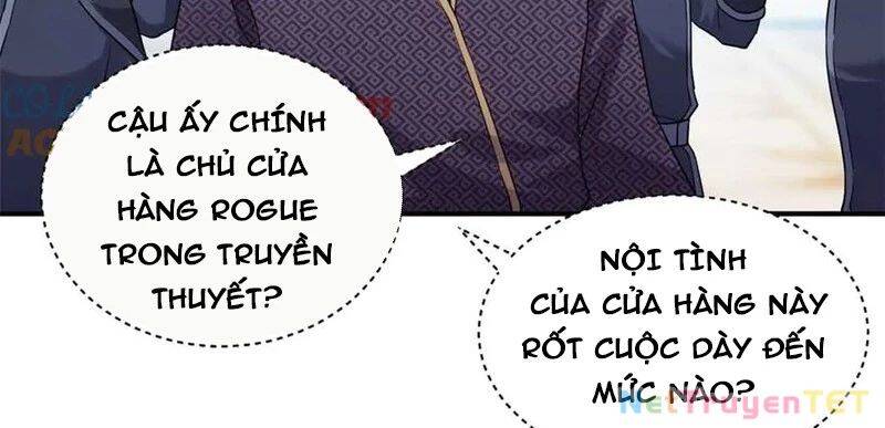Ma Thú Siêu Thần Chap 171 - Next Chap 172