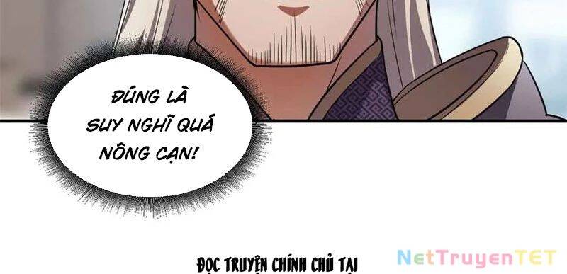 Ma Thú Siêu Thần Chap 171 - Next Chap 172
