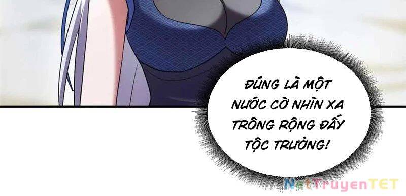 Ma Thú Siêu Thần Chap 171 - Next Chap 172