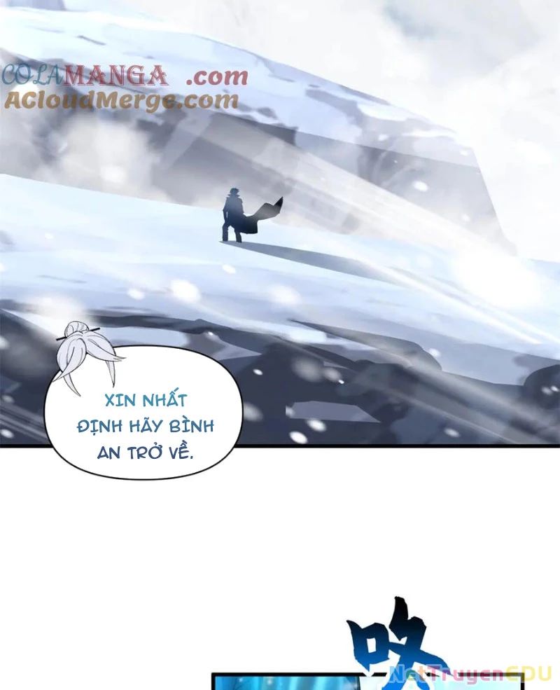 Ma Thú Siêu Thần Chap 172 - Next Chap 173