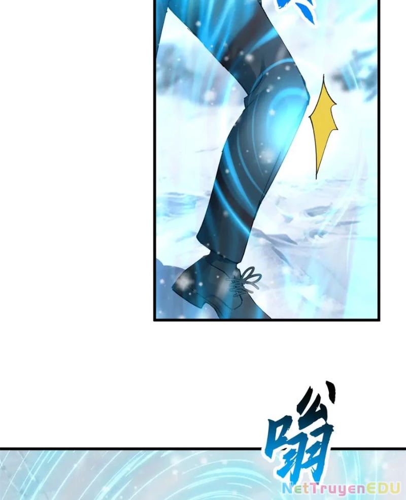 Ma Thú Siêu Thần Chap 172 - Next Chap 173