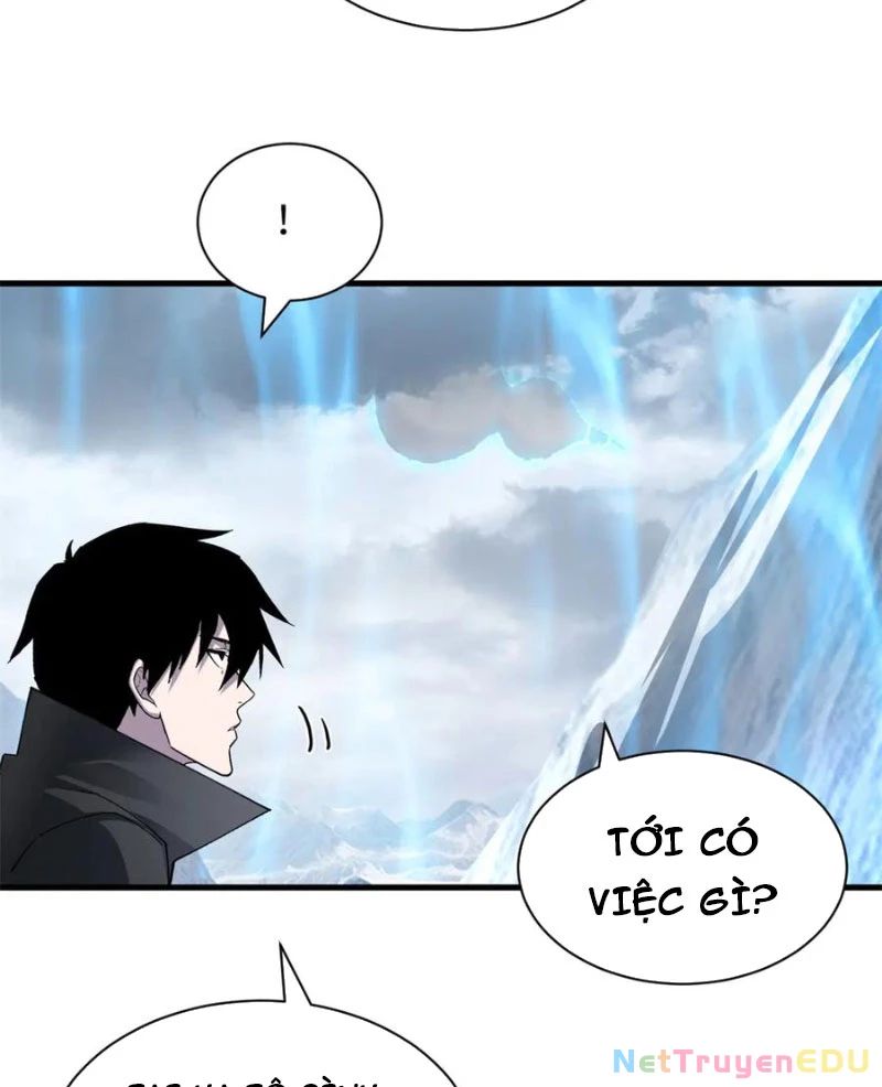 Ma Thú Siêu Thần Chap 172 - Next Chap 173
