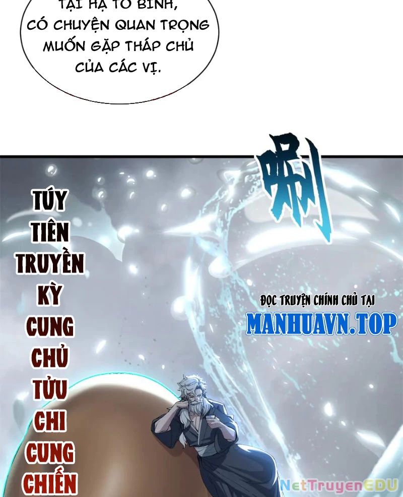 Ma Thú Siêu Thần Chap 172 - Next Chap 173