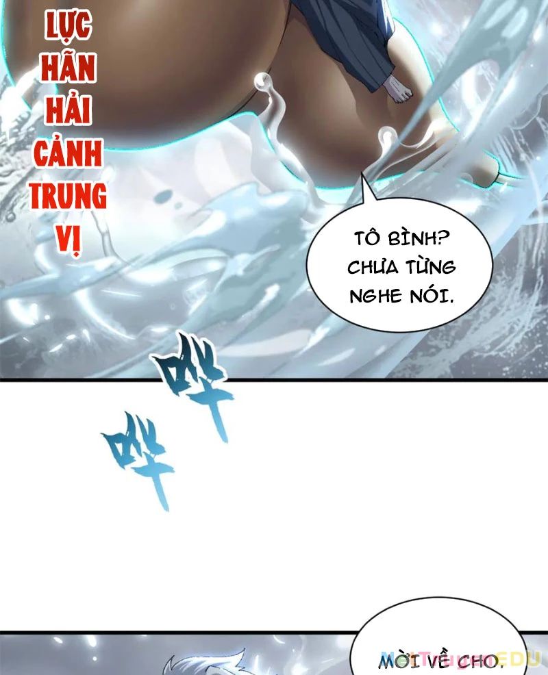 Ma Thú Siêu Thần Chap 172 - Next Chap 173