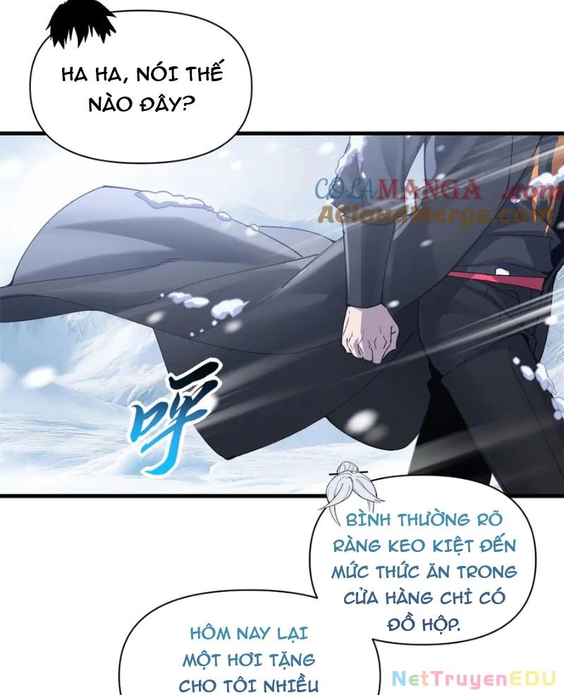 Ma Thú Siêu Thần Chap 172 - Next Chap 173
