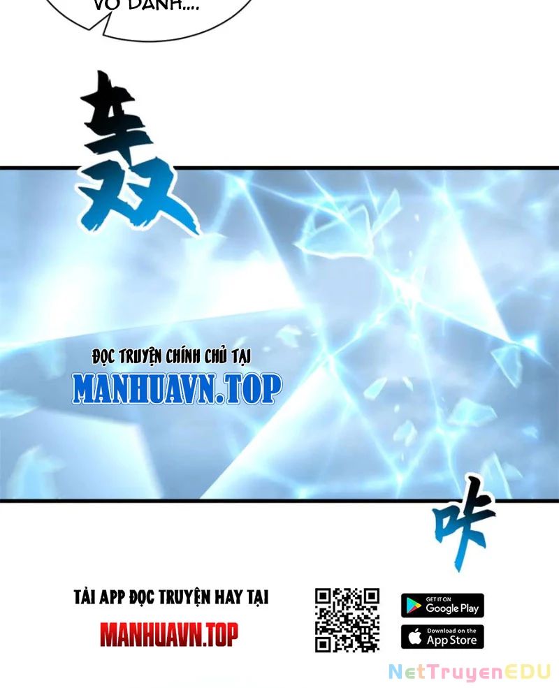Ma Thú Siêu Thần Chap 172 - Next Chap 173