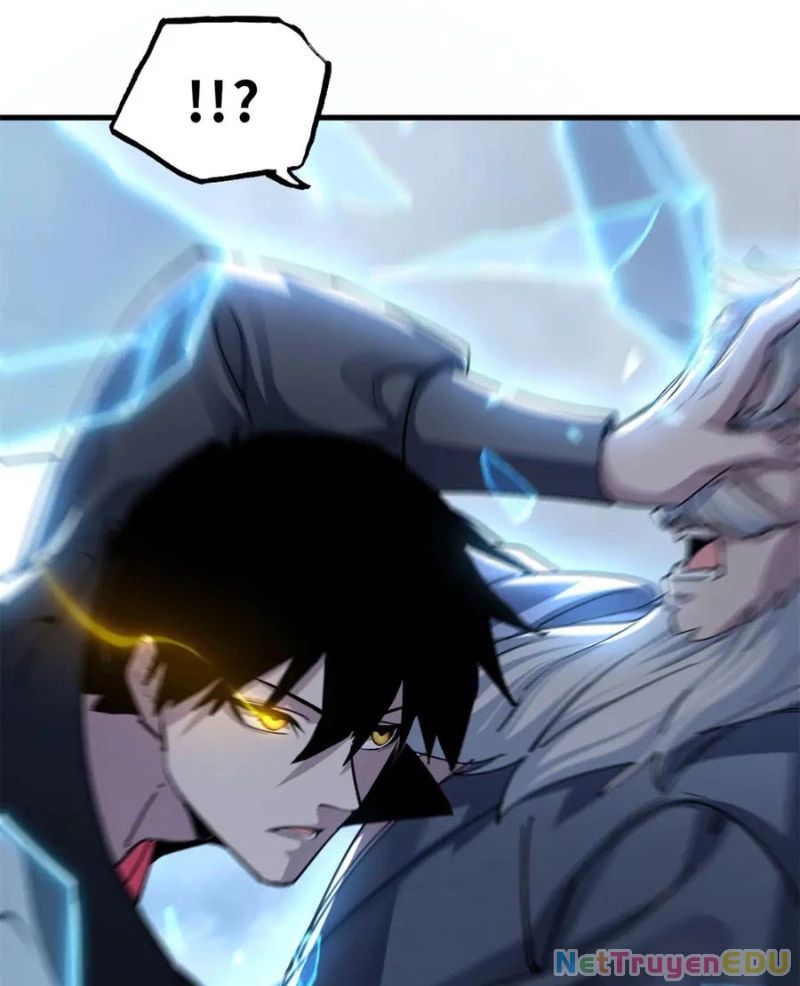 Ma Thú Siêu Thần Chap 172 - Next Chap 173