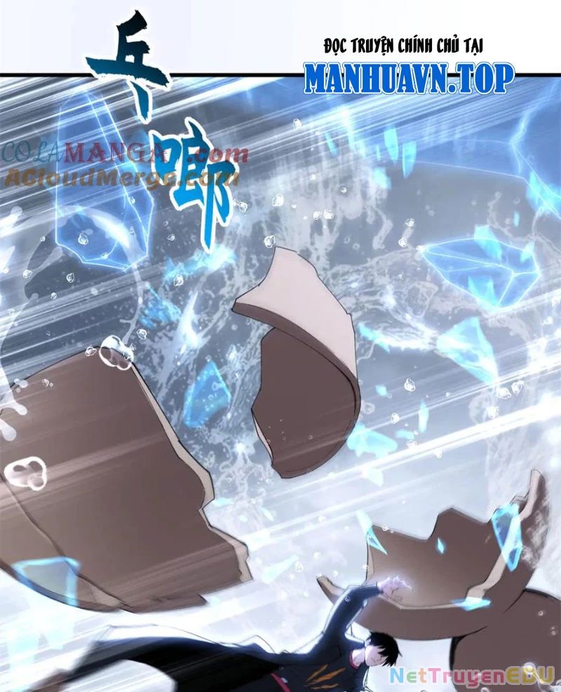 Ma Thú Siêu Thần Chap 172 - Next Chap 173