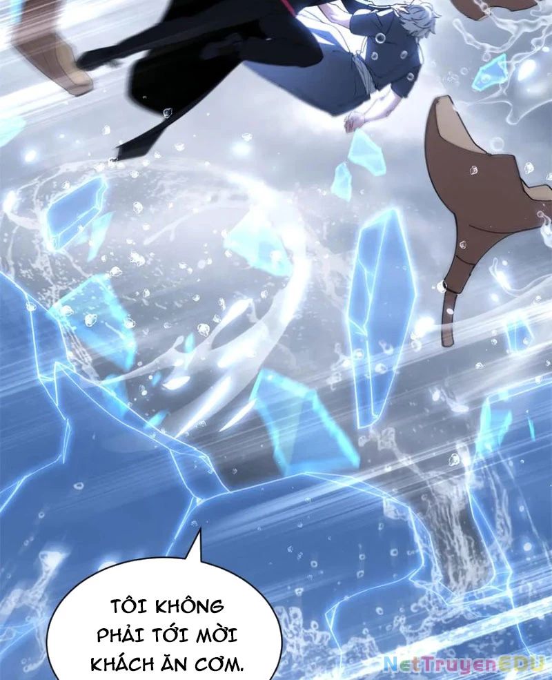 Ma Thú Siêu Thần Chap 172 - Next Chap 173
