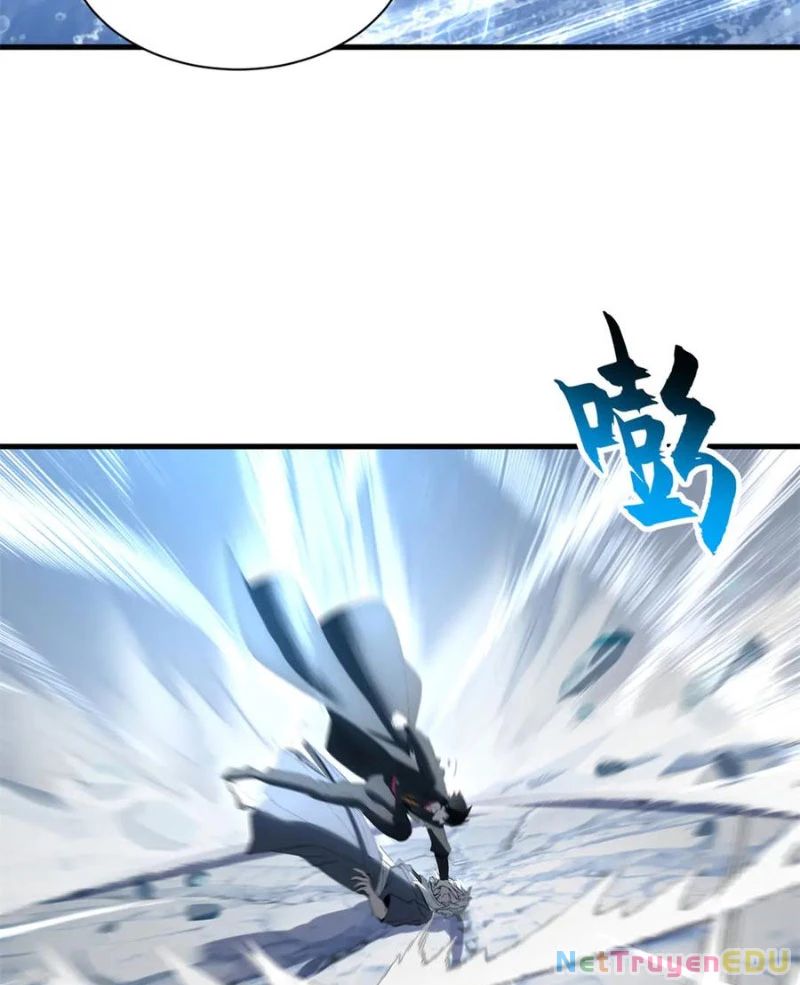Ma Thú Siêu Thần Chap 172 - Next Chap 173