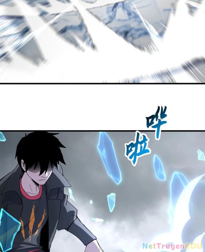 Ma Thú Siêu Thần Chap 172 - Next Chap 173