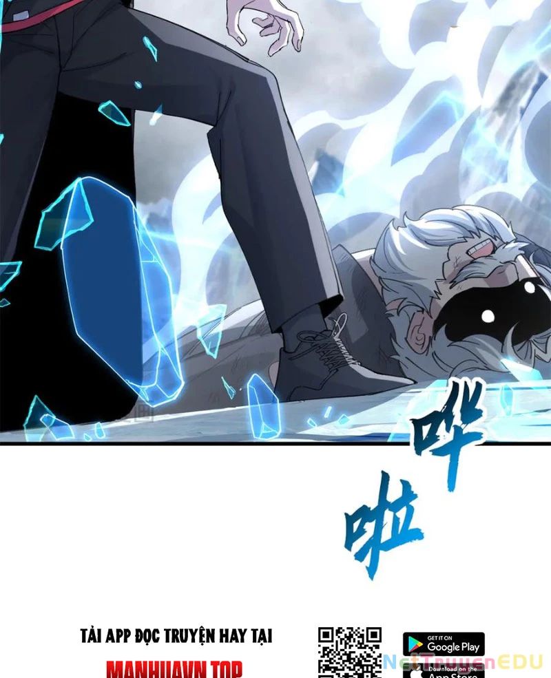 Ma Thú Siêu Thần Chap 172 - Next Chap 173