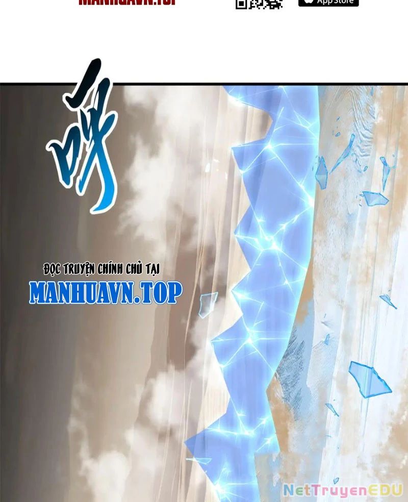 Ma Thú Siêu Thần Chap 172 - Next Chap 173