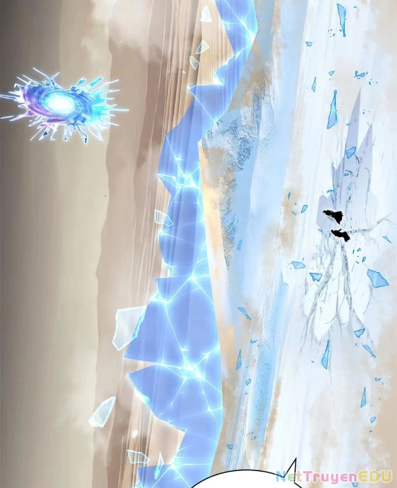 Ma Thú Siêu Thần Chap 172 - Next Chap 173