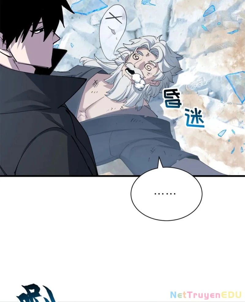 Ma Thú Siêu Thần Chap 172 - Next Chap 173