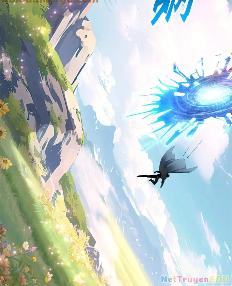 Ma Thú Siêu Thần Chap 172 - Next Chap 173