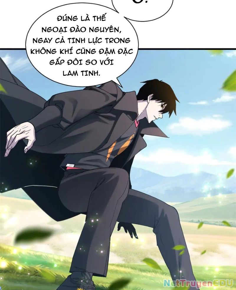 Ma Thú Siêu Thần Chap 172 - Next Chap 173