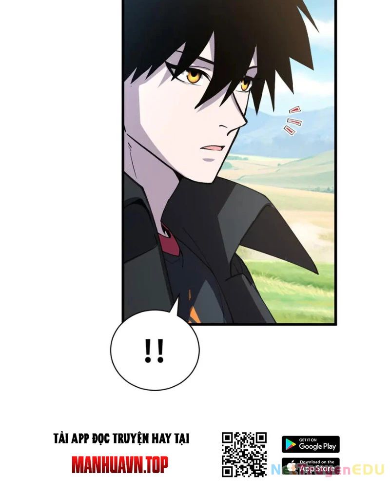 Ma Thú Siêu Thần Chap 172 - Next Chap 173