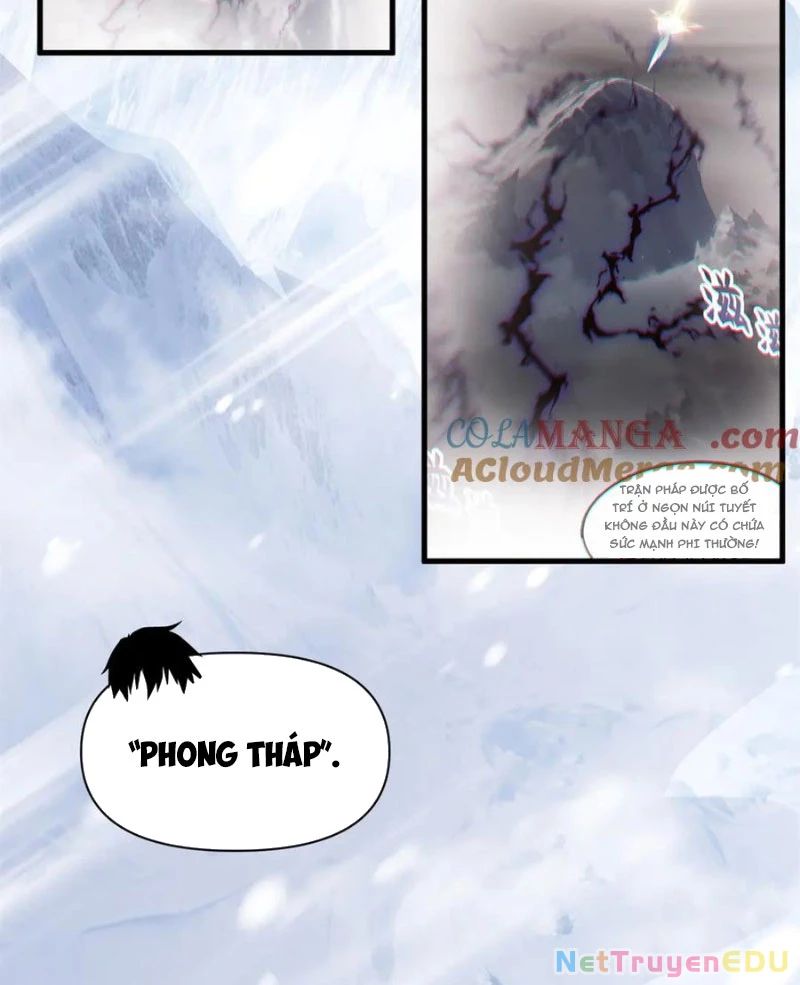 Ma Thú Siêu Thần Chap 172 - Next Chap 173