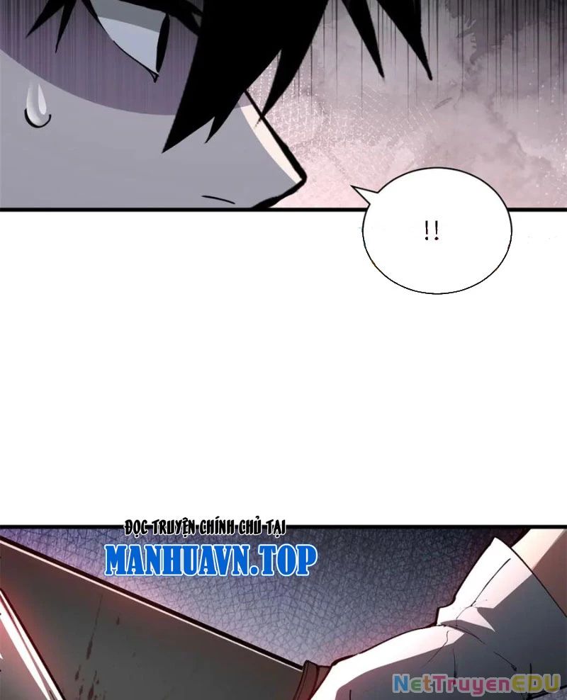 Ma Thú Siêu Thần Chap 172 - Next Chap 173