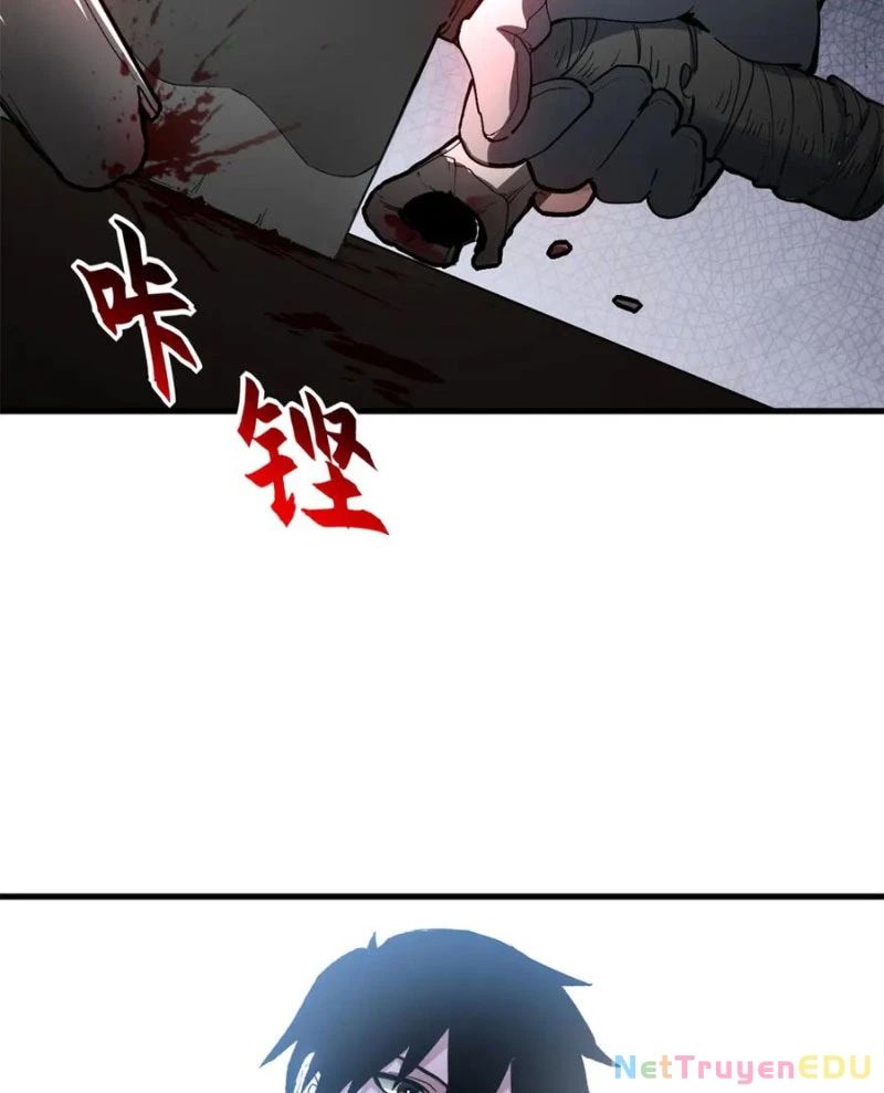 Ma Thú Siêu Thần Chap 172 - Next Chap 173