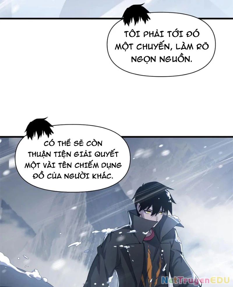 Ma Thú Siêu Thần Chap 172 - Next Chap 173
