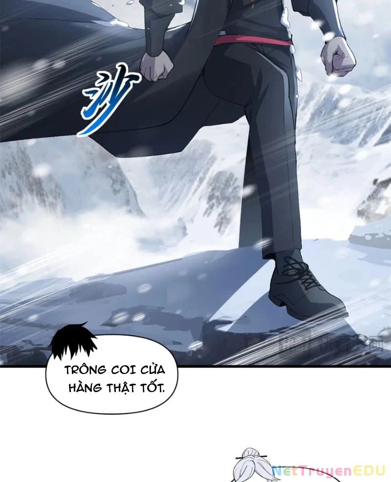 Ma Thú Siêu Thần Chap 172 - Next Chap 173