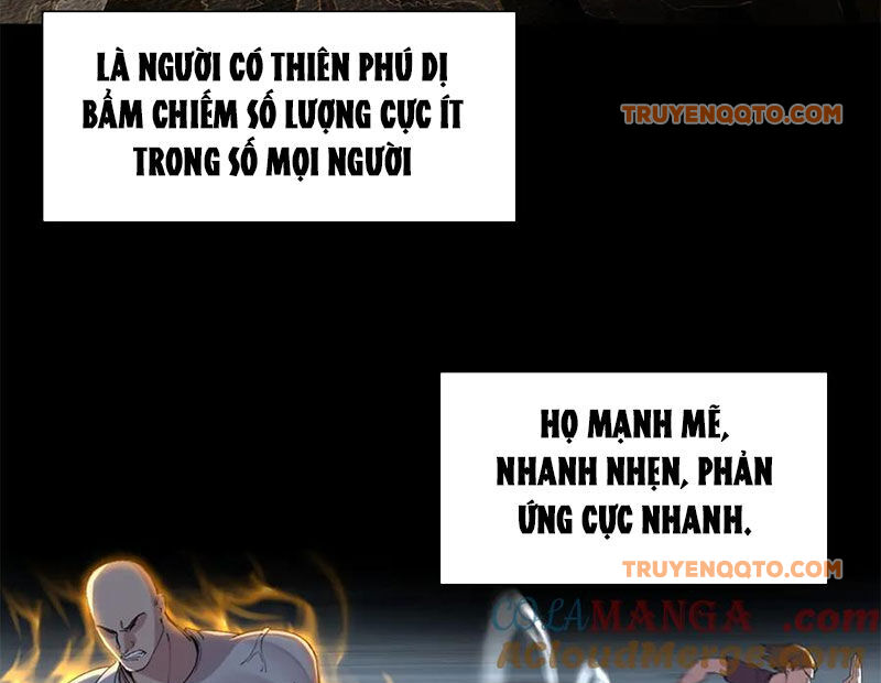 Ma Thú Siêu Thần Chap 173 - Next Chap 174
