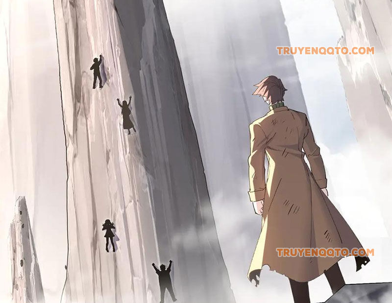 Ma Thú Siêu Thần Chap 173 - Next Chap 174