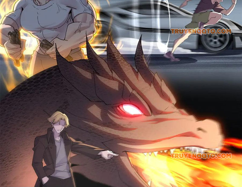 Ma Thú Siêu Thần Chap 173 - Next Chap 174