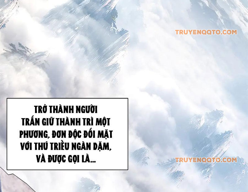 Ma Thú Siêu Thần Chap 173 - Next Chap 174