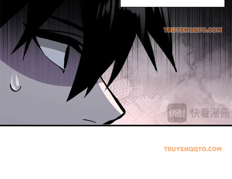 Ma Thú Siêu Thần Chap 173 - Next Chap 174