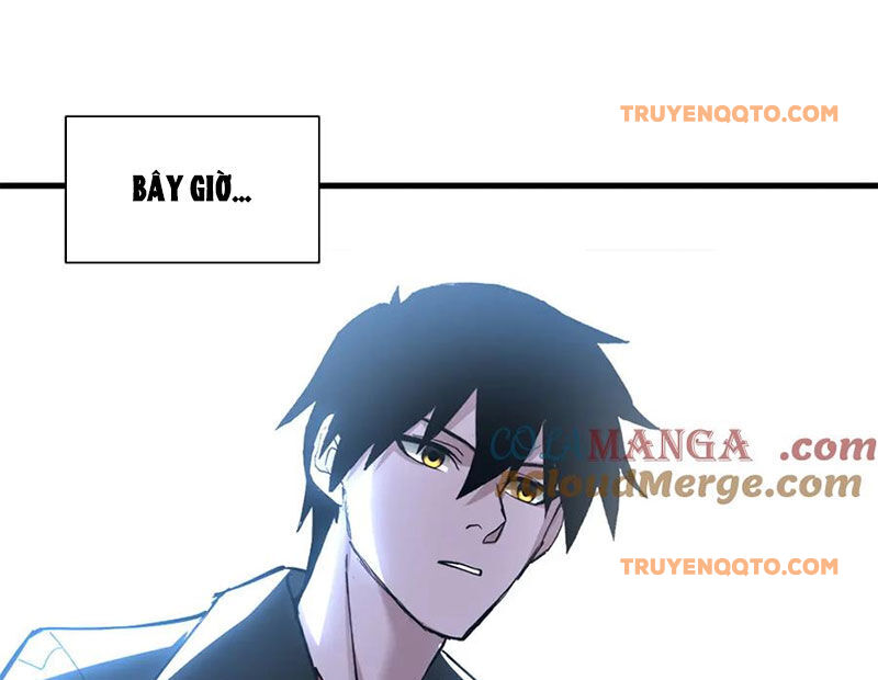 Ma Thú Siêu Thần Chap 173 - Next Chap 174