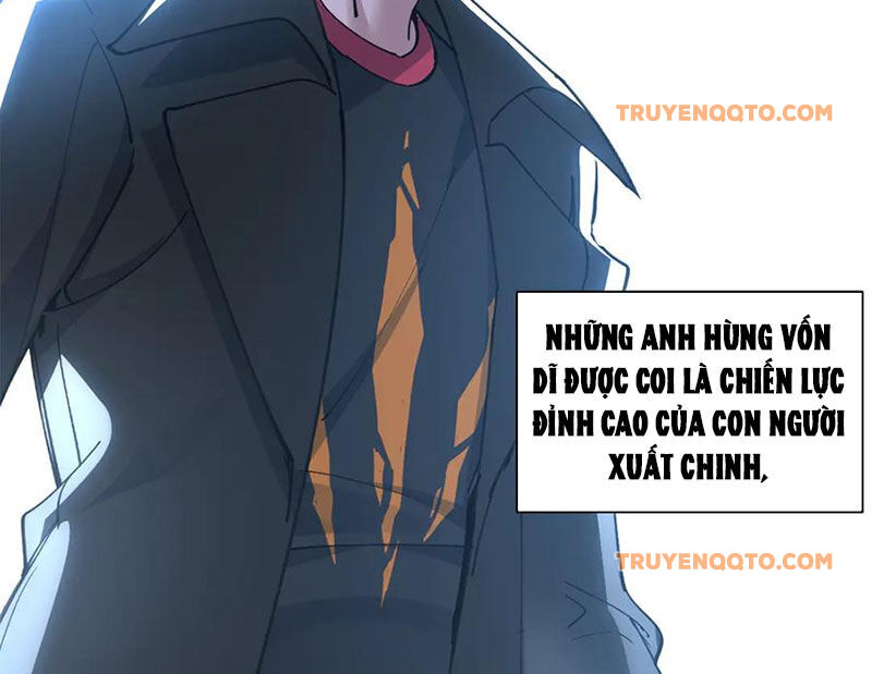 Ma Thú Siêu Thần Chap 173 - Next Chap 174