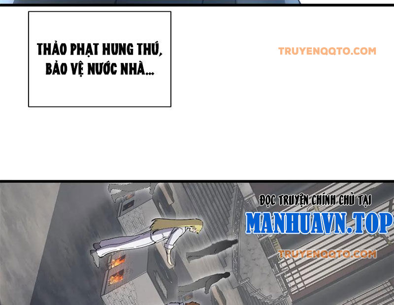 Ma Thú Siêu Thần Chap 173 - Next Chap 174