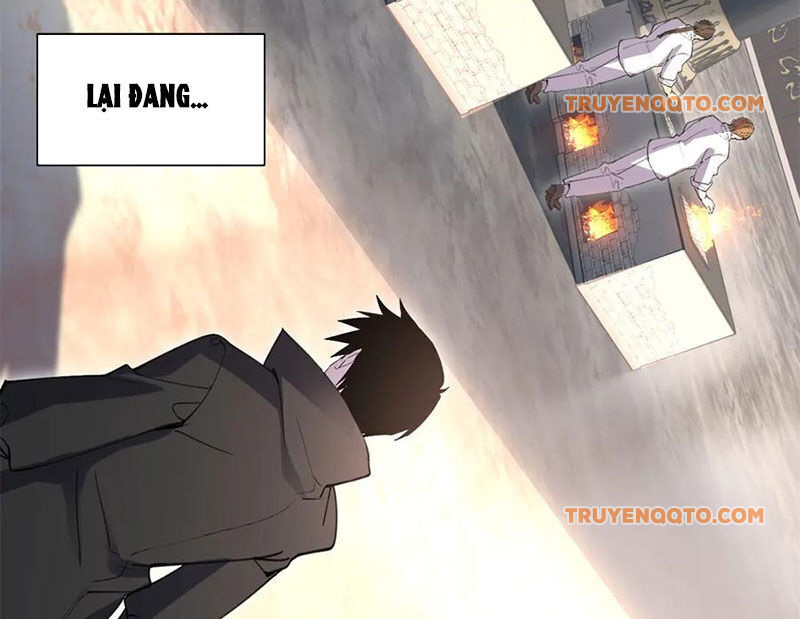 Ma Thú Siêu Thần Chap 173 - Next Chap 174