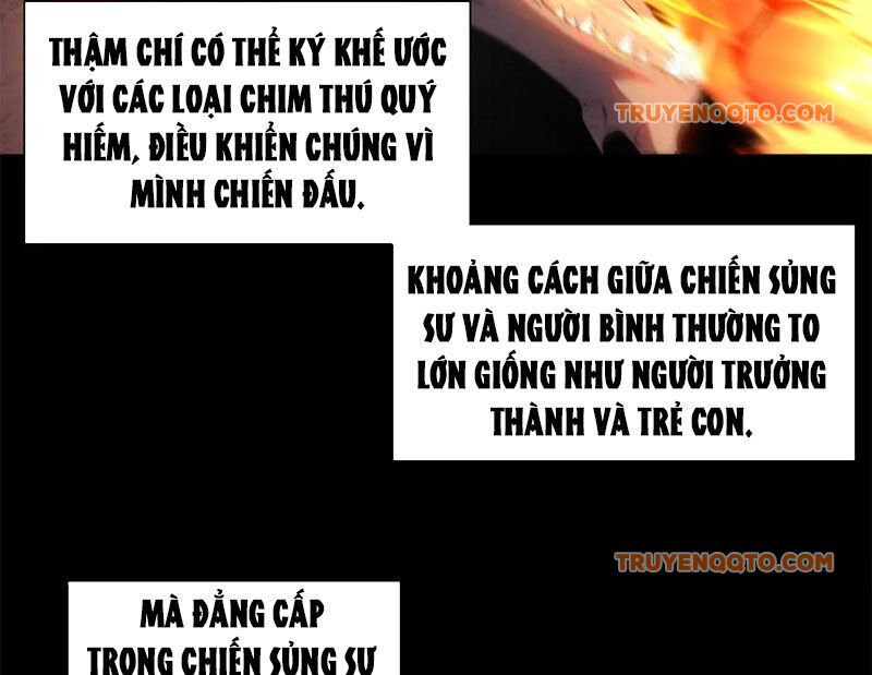 Ma Thú Siêu Thần Chap 173 - Next Chap 174