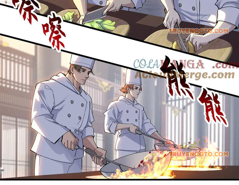 Ma Thú Siêu Thần Chap 173 - Next Chap 174