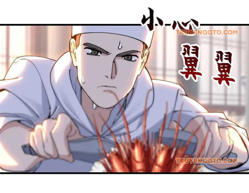 Ma Thú Siêu Thần Chap 173 - Next Chap 174