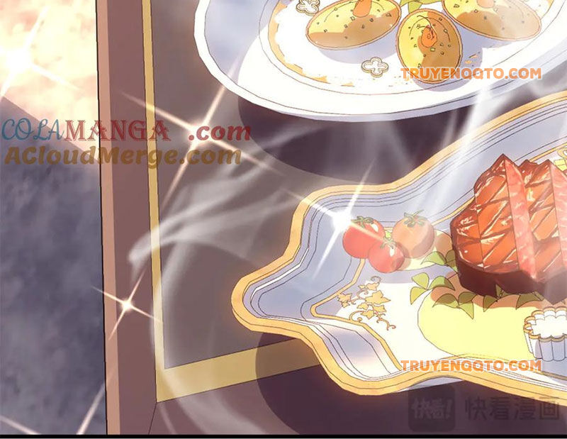 Ma Thú Siêu Thần Chap 173 - Next Chap 174